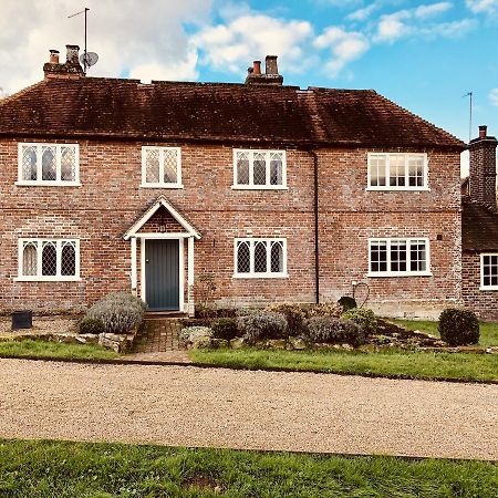 The Dorset Arms Pub & Cottage Rooms Groombridge Exterior foto