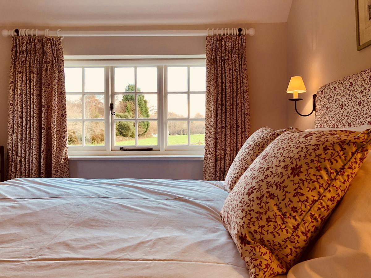 The Dorset Arms Pub & Cottage Rooms Groombridge Exterior foto