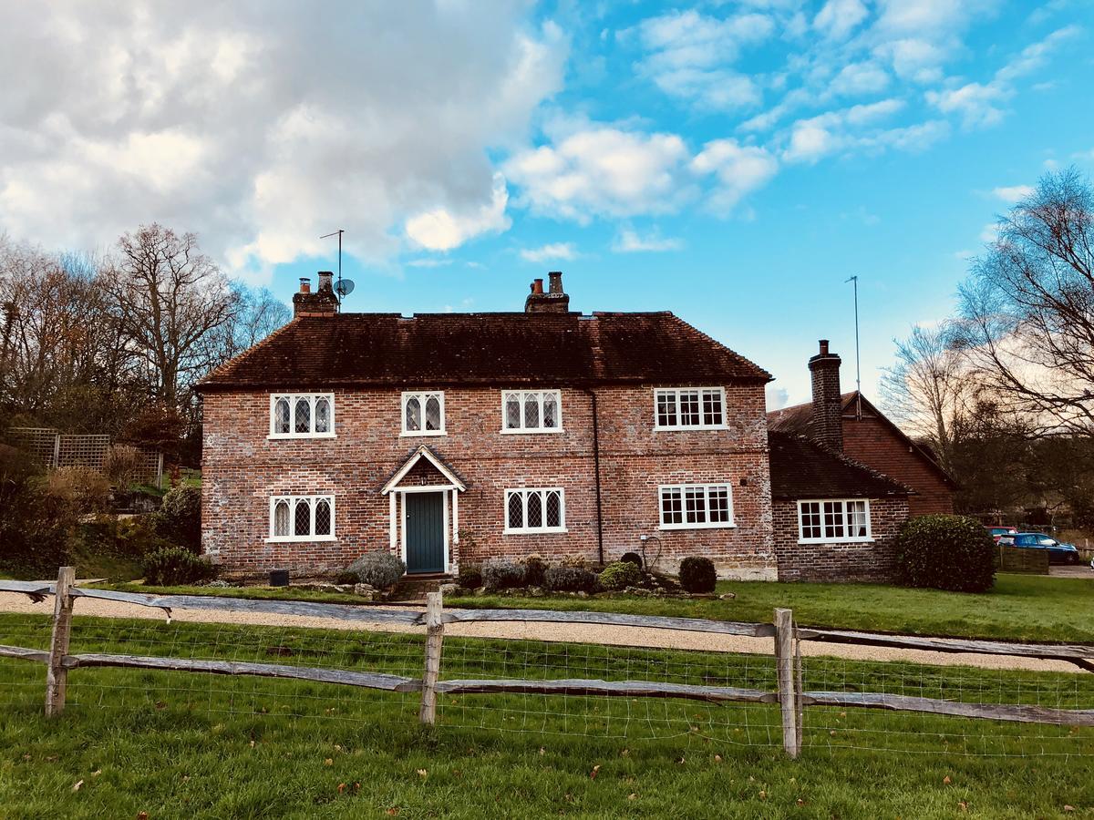 The Dorset Arms Pub & Cottage Rooms Groombridge Exterior foto
