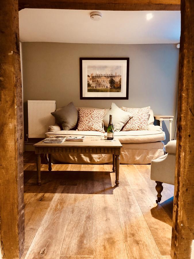 The Dorset Arms Pub & Cottage Rooms Groombridge Exterior foto